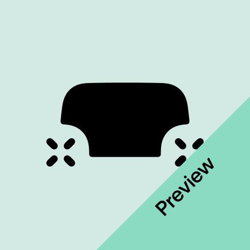 Zoox Google Play icon captured 2026-08-12
