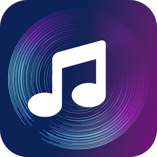 Android Ringtone Songs Google Play icon captured 2026-08-12