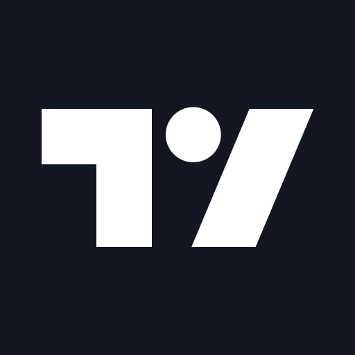 TradingView - Bolsa de valores Google Play icon captured 2026-08-12