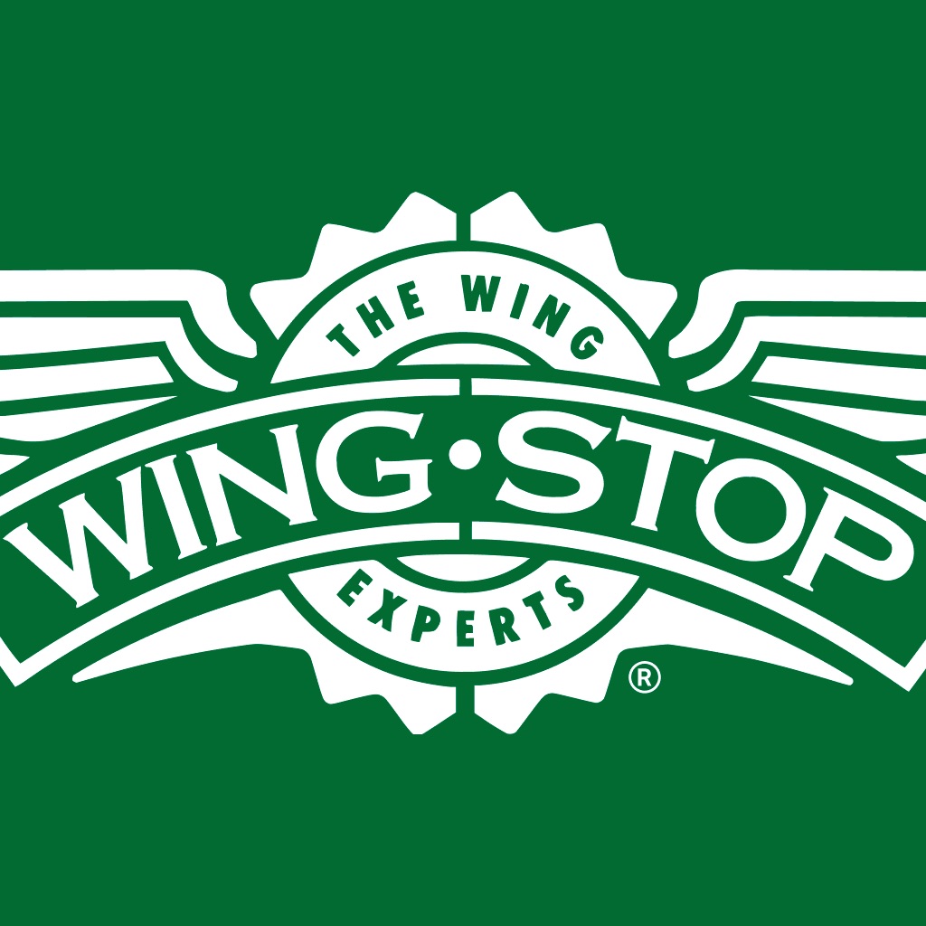 Wingstop app icon
