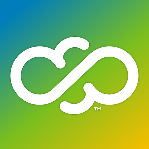 CloudLibrary Google Play icon captured 2026-08-12
