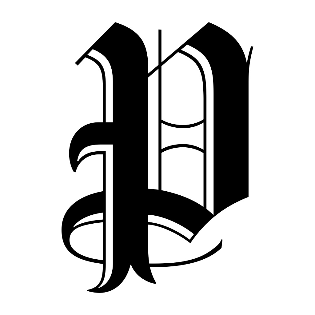 Virginian Pilot app icon captured 2026-08-12