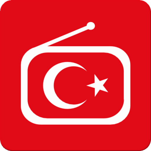 Radyo Türk - Canlı Radyo Dinle Google Play icon captured 2026-08-15