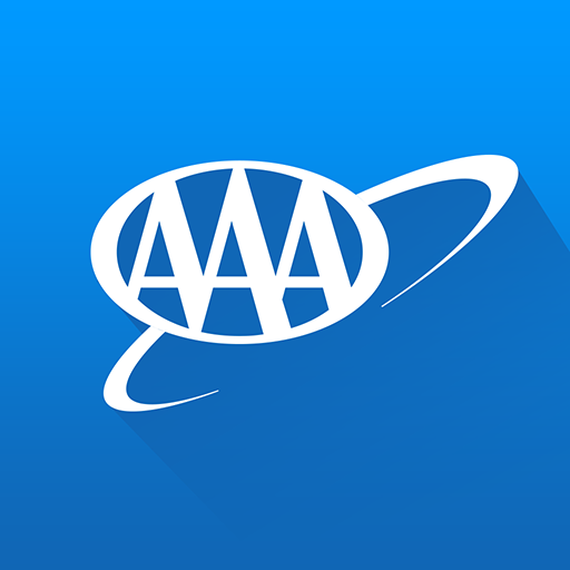 AAA Auto Club Google Play icon captured 2026-08-12