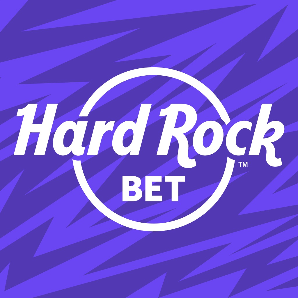 Hard Rock Bet Sportsbook app icon