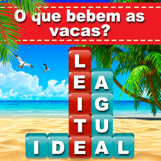 Pilha Palavras Pesquisa Jogo Google Play icon captured 2026-08-15