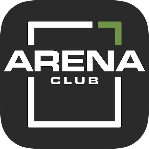 Arena Club: Sports & TCG Cards Google Play icon captured 2026-08-13