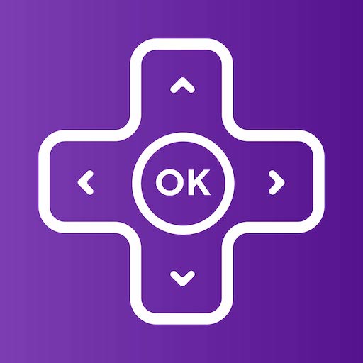 Remote Control for RokuTV Google Play icon captured 2026-08-13