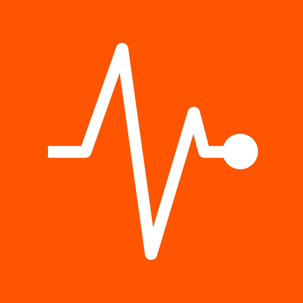 Earthquake: Tracker & Alerts app icon