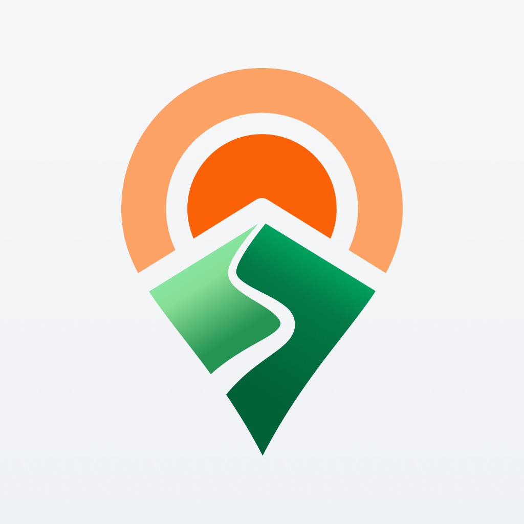 Avenza Maps app icon captured 2026-08-13