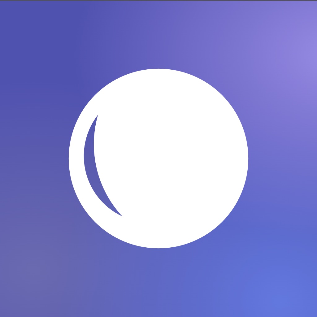 Pyrls app icon captured 2026-08-14