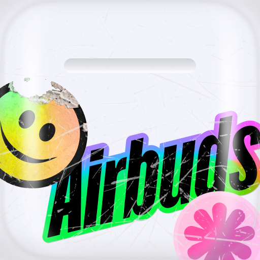 Airbuds Widget Google Play icon captured 2026-08-12