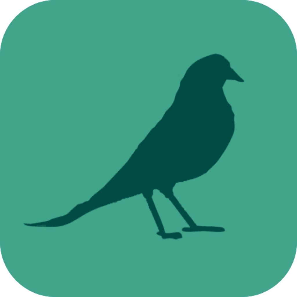 Wildwood: Follow the Crows app icon