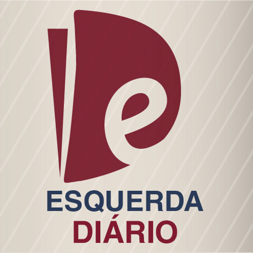 Esquerda Diário Google Play icon captured 2026-08-15