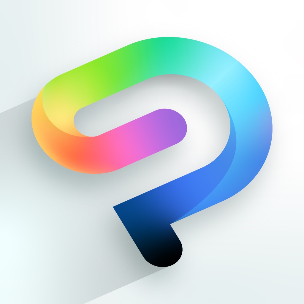 Clip Studio Paint for iPhone app icon captured 2026-08-13