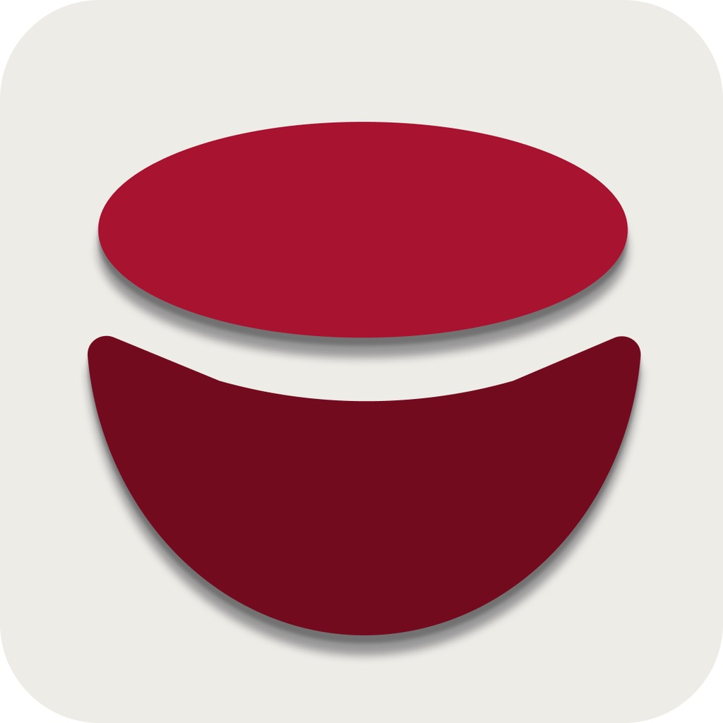 Oeni: #1 Wine Cellar Manager app icon