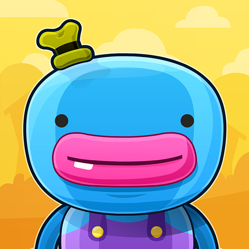Bring You Home Google Play icon captured 2026-08-12