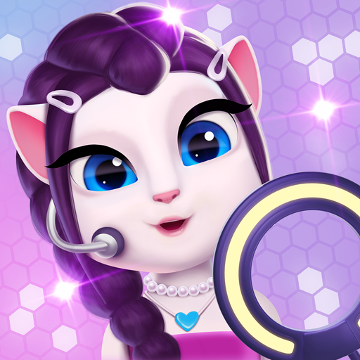 Minha Talking Angela 2 Google Play icon captured 2026-08-12