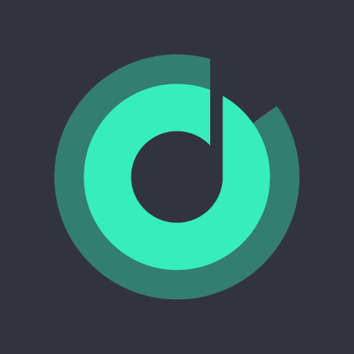 Whim Podcasts Google Play icon captured 2026-08-15