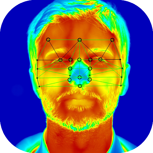 Thermal Infrared Camera Effect Google Play icon captured 2026-08-13