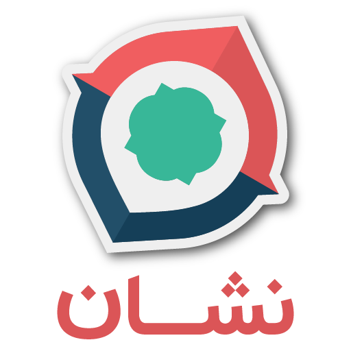 Neshan| Map & Navigation App Google Play icon captured 2026-08-12
