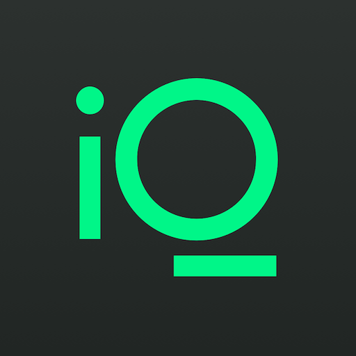CHEF iQ Google Play icon captured 2026-08-12