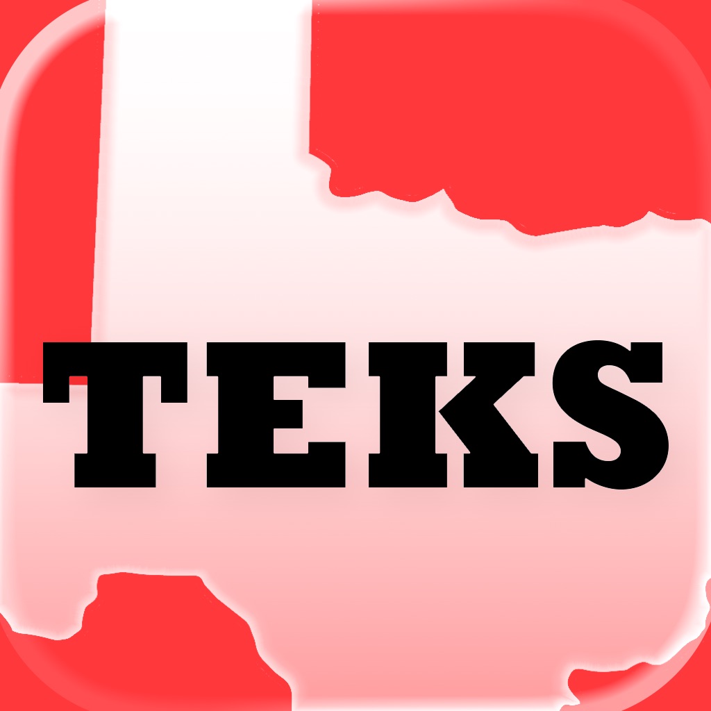 TEKS (All Content) app icon