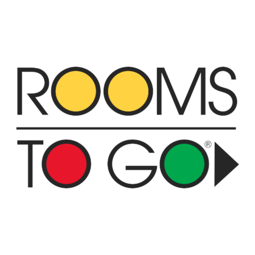 Rooms To Go Google Play icon captured 2026-08-14