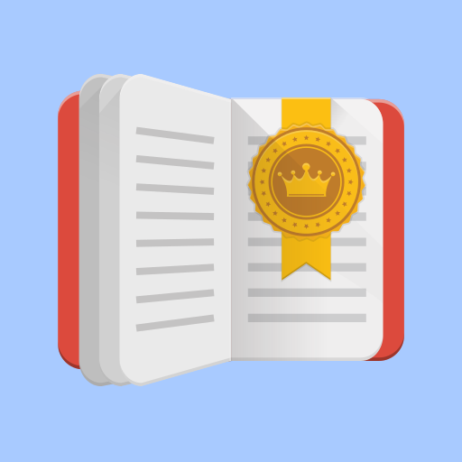 FBReader Premium Google Play icon captured 2026-08-12