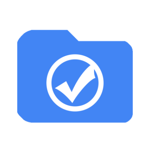 FV File Pro Google Play icon
