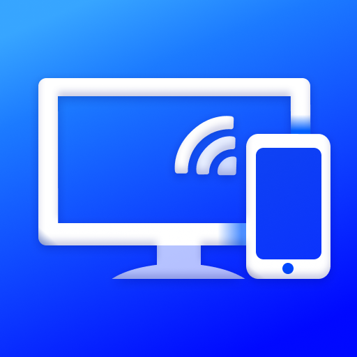 Screen Mirroring - TV Miracast Google Play icon