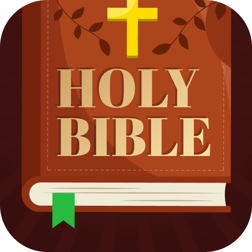 Bible Home - Read & Pray Google Play icon captured 2026-08-12
