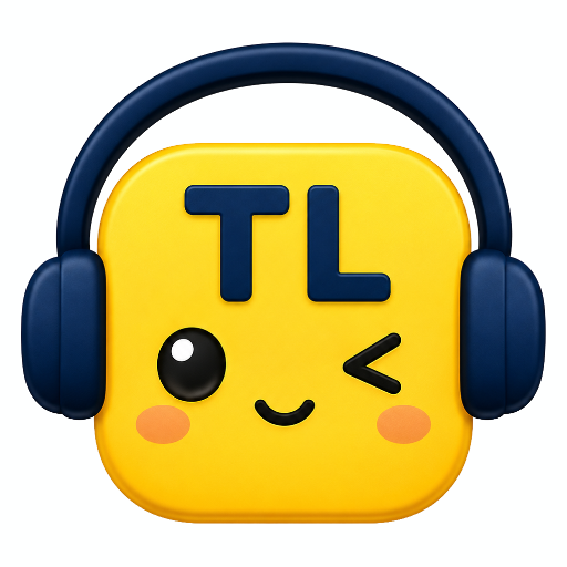 Listening – TOEFL® Test Prep Google Play icon captured 2026-08-15