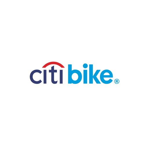 Citi Bike Google Play icon captured 2026-08-12