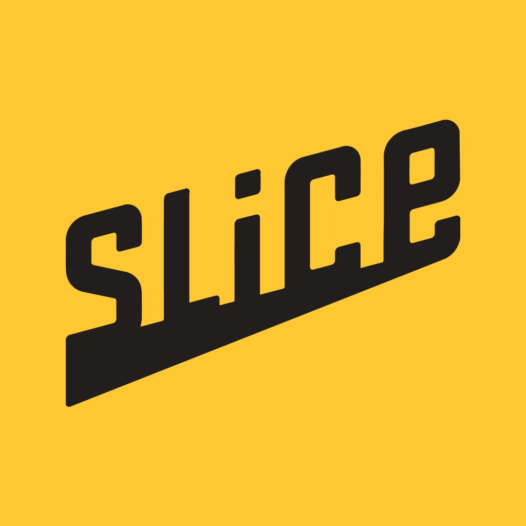 Slice - Order Local Pizza app icon