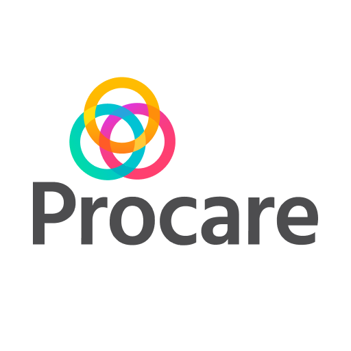 Procare: Childcare App Google Play icon captured 2026-08-12