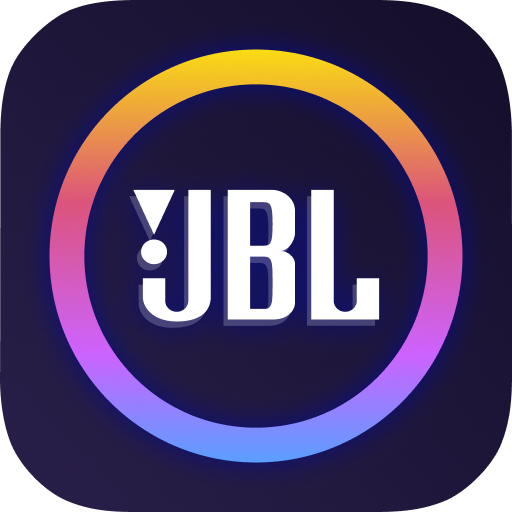 JBL PartyBox Google Play icon captured 2026-08-12