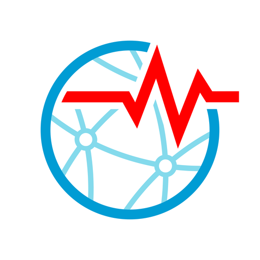 Earthquake Network Google Play icon