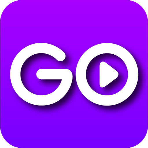GOGO LIVE Streaming Video Chat Google Play icon captured 2026-08-14