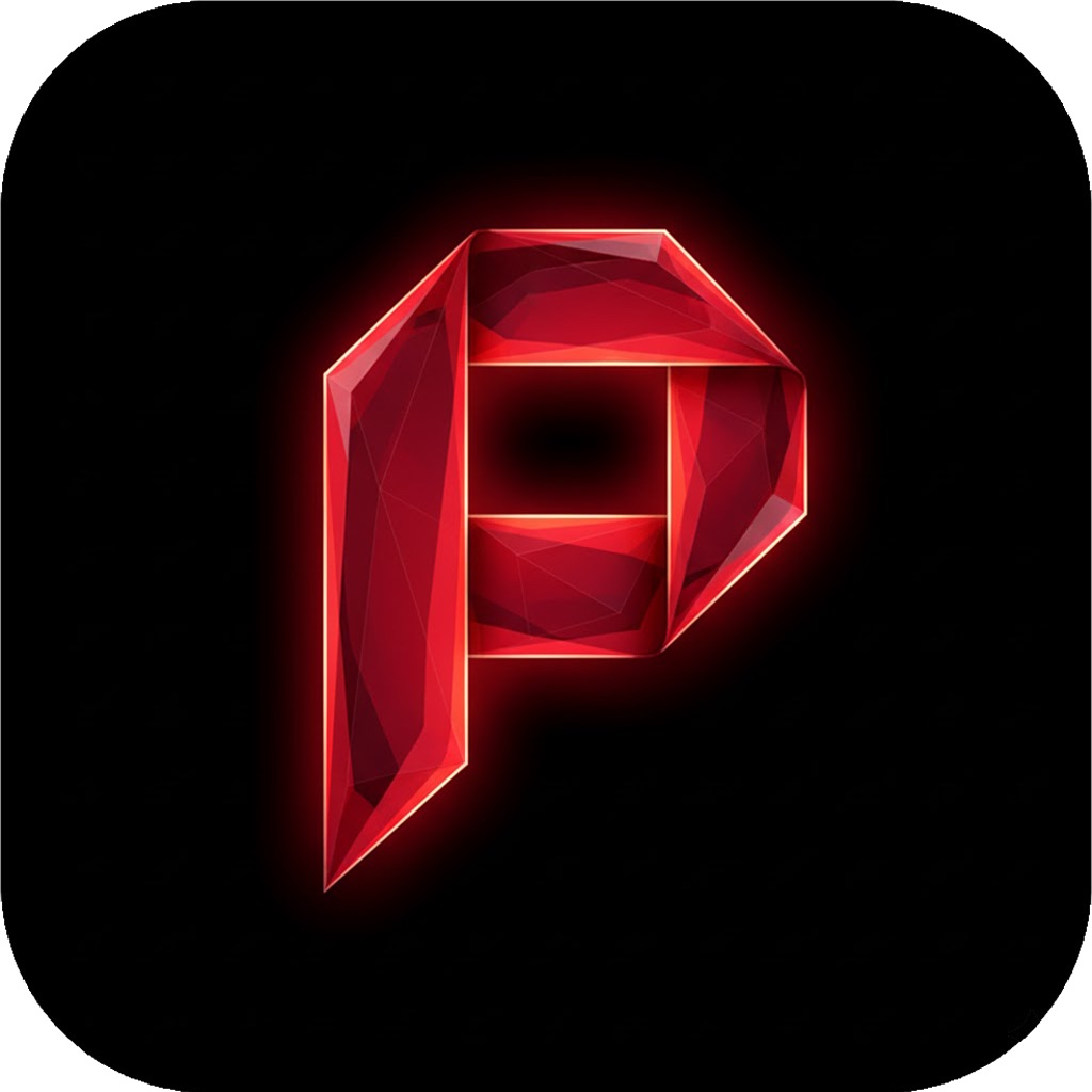 PobreFlix : Lookmovie & TV app icon