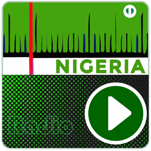 All Nigeria Radio Stations App Google Play icon captured 2026-08-15
