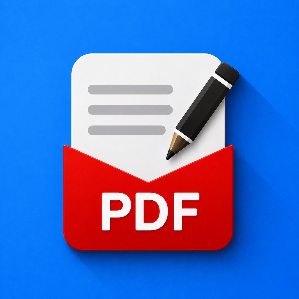 PDF Studio Editor: Scan & Sign app icon