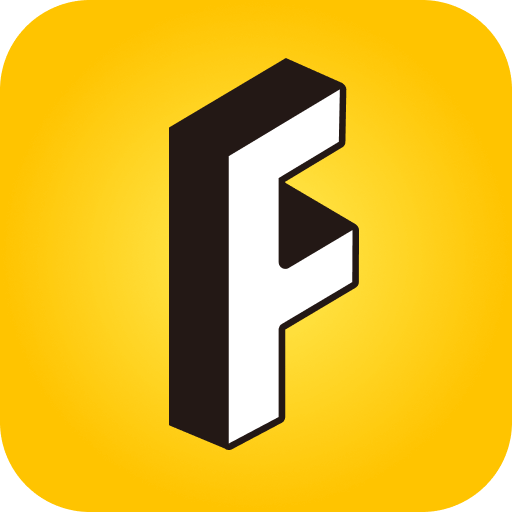 FlickReels: Short Drama Series Google Play icon