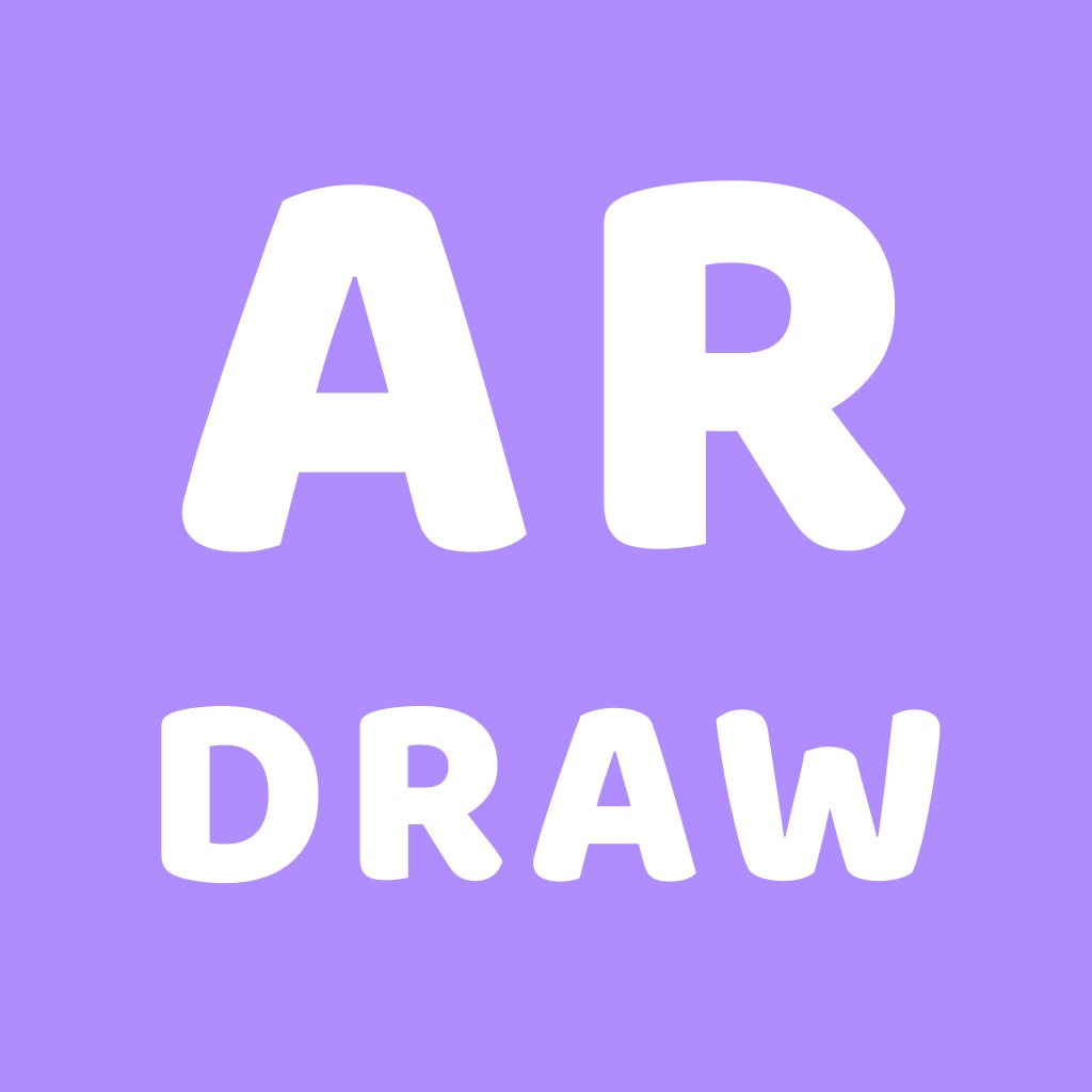 AR Drawing How to Draw Sketch app icon captured 2026-08-13