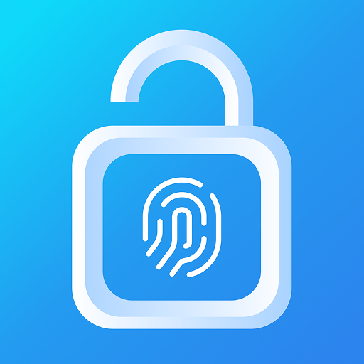 AppLock Pro - App Lock & Guard Google Play icon captured 2026-08-12