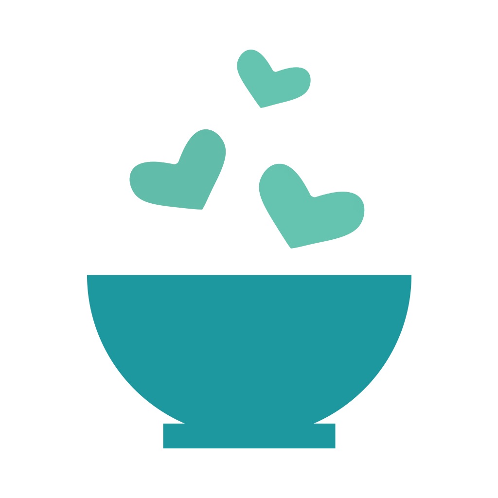Real Plans - Meal Planner app icon captured 2026-08-14
