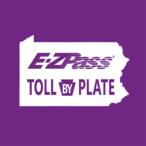 PA Toll Pay Google Play icon captured 2026-08-12