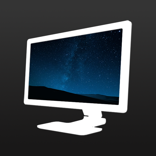 Virtual Desktop Google Play icon