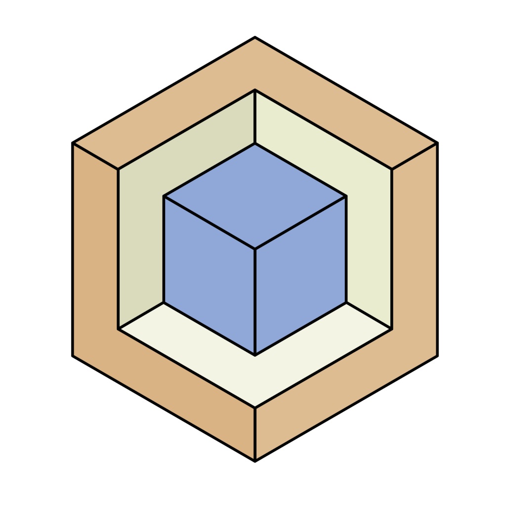 InvenTree app icon