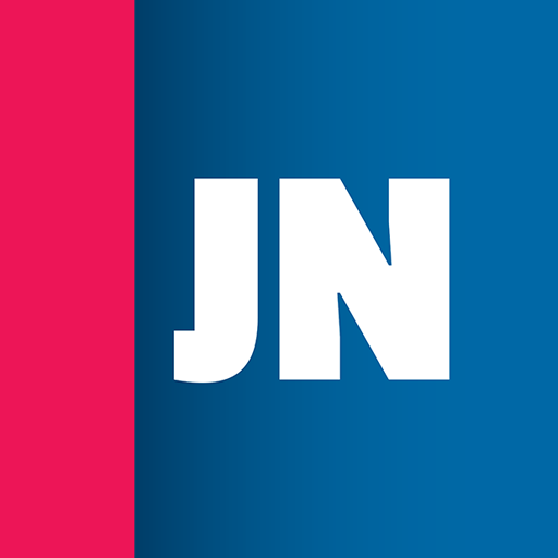 Jornal de Notícias Google Play icon captured 2026-08-14